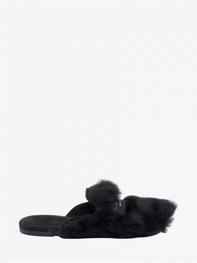 Dolce & Gabbana Shoes Woman  In Black