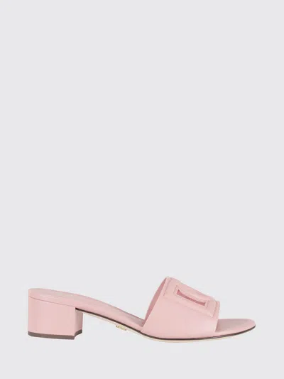 Dolce & Gabbana Shoes Woman  In Multi