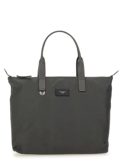 Dolce & Gabbana Dpp In Gray