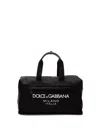 DOLCE & GABBANA SHOPPING BAG