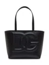 DOLCE & GABBANA DOLCE & GABBANA SHOPPING BAG