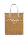 DOLCE & GABBANA SHOPPING BAG