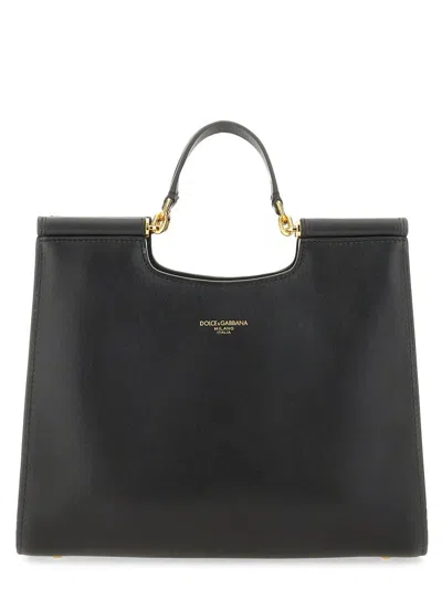 Dolce & Gabbana Shopping Bag "sicily" Small