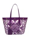 Dolce & Gabbana Shopping Canvas St+vit.all