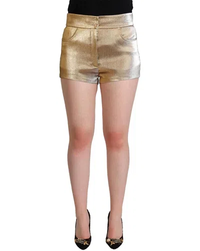 DOLCE & GABBANA DOLCE & GABBANA SHORT