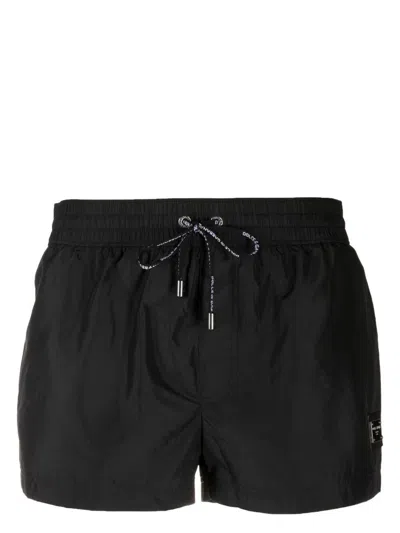 DOLCE & GABBANA DOLCE & GABBANA SHORT BOXER COSTUME CLOTHING