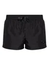 Dolce & Gabbana Short Boxer Shorts Clothing In Black