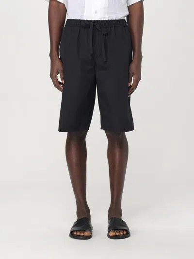 Dolce & Gabbana Shorts  Men Color Black