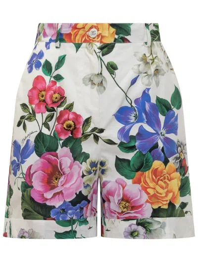 DOLCE & GABBANA DOLCE & GABBANA SHORT PANTS