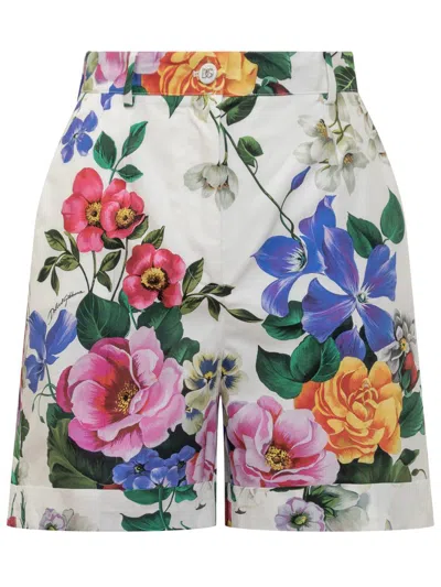 DOLCE & GABBANA DOLCE & GABBANA SHORT PANTS