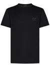 Dolce & Gabbana T-shirt In Black
