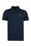 Dolce & Gabbana T-shirts In Blue