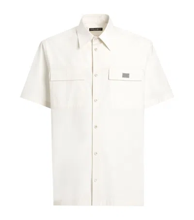 Dolce & Gabbana Short-sleeve Shirt