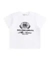 Dolce & Gabbana Short-sleeved T-shirt