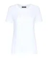 Dolce & Gabbana T-shirts And Polos In White