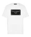 Dolce & Gabbana Topwear In White