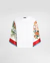 Dolce & Gabbana ショートスリーブ Tシャツ
