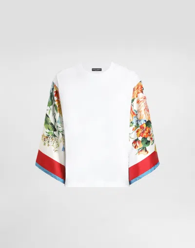 Dolce & Gabbana ショートスリーブ Tシャツ
