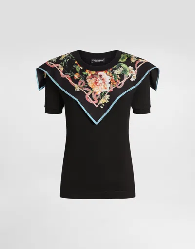 Dolce & Gabbana ショートスリーブ Tシャツ