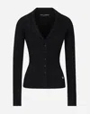 Dolce & Gabbana Coats & Jackets In ブラック