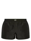Dolce & Gabbana Men Short Swim Trunks With Tag