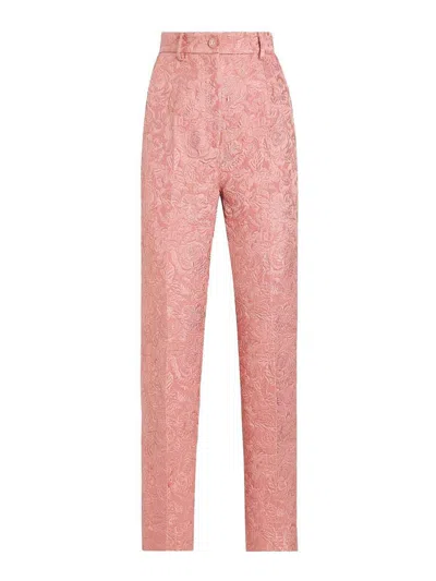 DOLCE & GABBANA PANTS