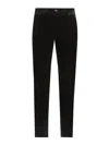 Dolce & Gabbana Hose Mit Geradem Bein