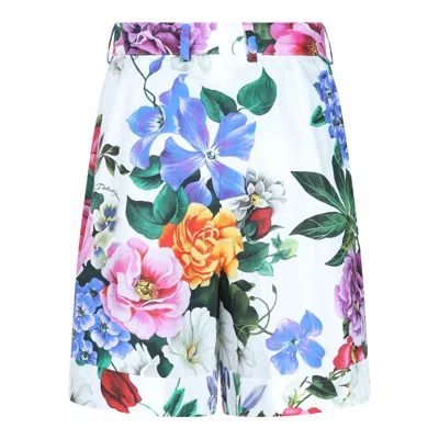 DOLCE & GABBANA DOLCE & GABBANA SHORTS