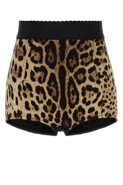 DOLCE & GABBANA DOLCE & GABBANA SHORTS