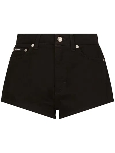 DOLCE & GABBANA DOLCE & GABBANA SHORTS