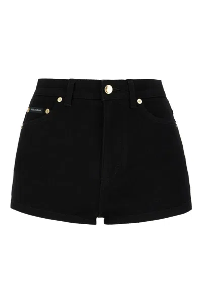 DOLCE & GABBANA DOLCE & GABBANA SHORTS