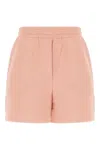 Dolce & Gabbana Shorts In Pink