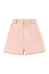 Dolce & Gabbana Shorts In Pink