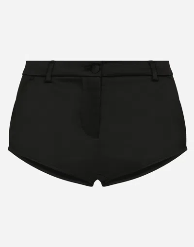 DOLCE & GABBANA SHORTS