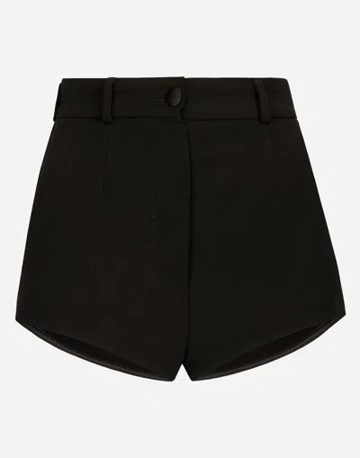 DOLCE & GABBANA SHORTS