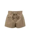 Dolce & Gabbana Shorts  In Beige