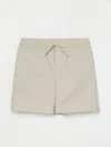 Dolce & Gabbana Shorts  Kids Color Beige In Beige