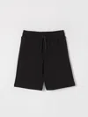 Dolce & Gabbana Shorts  Kids Color Black