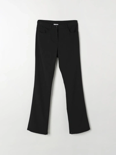 Dolce & Gabbana Pants  Kids Color Black