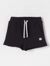 Dolce & Gabbana Shorts  Kids Color Blue In Blue