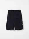 Dolce & Gabbana Shorts  Kids Color Blue In Blue