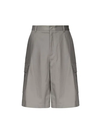 DOLCE & GABBANA DOLCE & GABBANA SHORTS