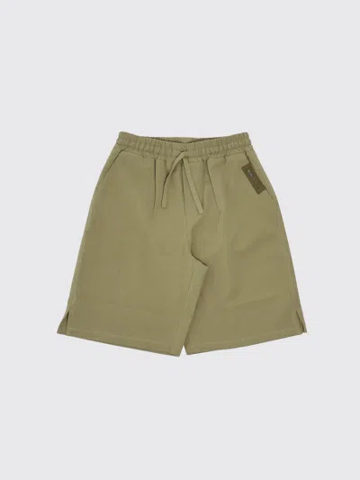 Dolce & Gabbana Shorts Kids  In Green
