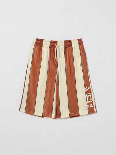 Dolce & Gabbana Shorts Kids  In Multi