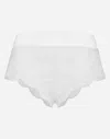 Dolce & Gabbana Shorty In ホワイト
