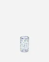 Dolce & Gabbana Shot Glass In Multicolor