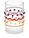 Dolce & Gabbana Schnapsglas In Weiss