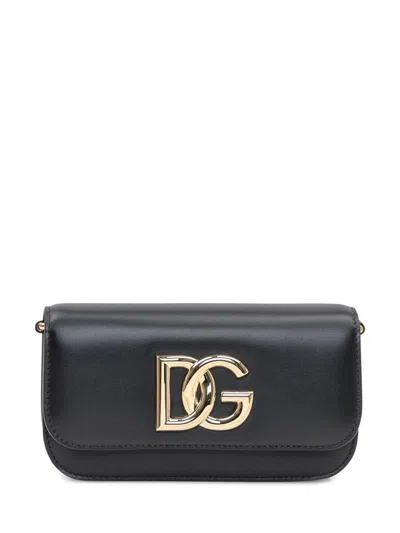 Dolce & Gabbana Shoulder-bag