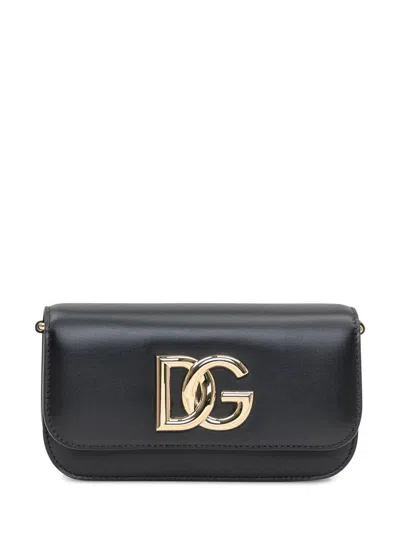 Dolce & Gabbana Shoulder-bag