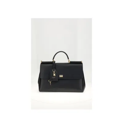 DOLCE & GABBANA SHOULDER BAG